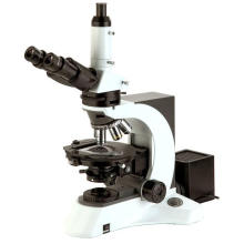 Broscope BS-5092 Microscope de polarisation trinoculaire